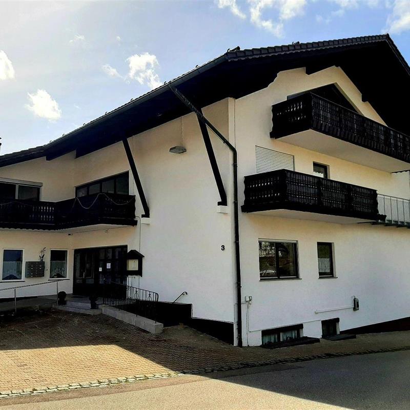 Ferielejlighed - 4 personer -  - Krebsbachweg - 94258 - Frauenau