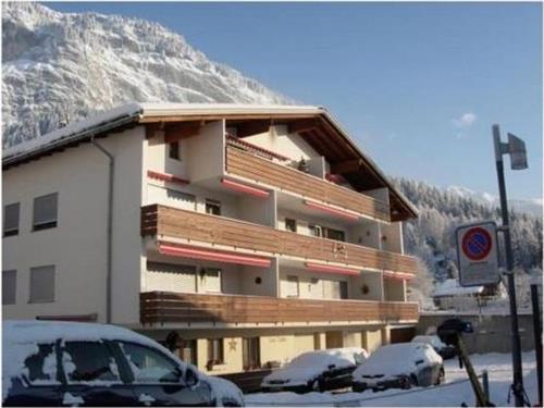 Ferielejlighed - 4 personer -  - Flims - 7017