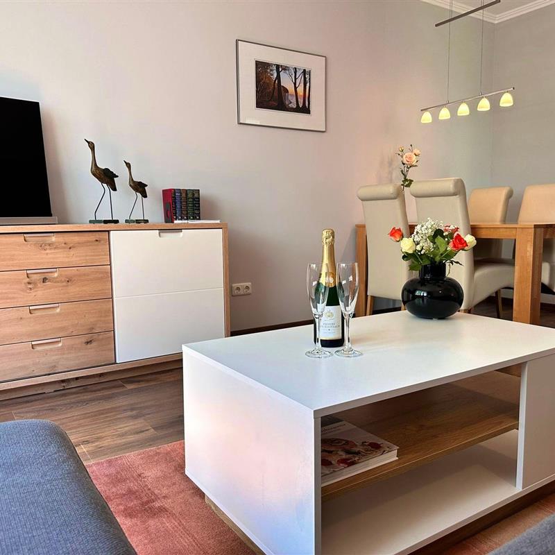 Ferielejlighed - 2 personer -  - Große Kummstraße - 18546 - Sassnitz