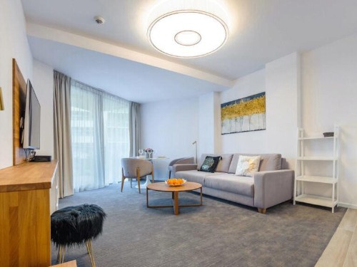 Holiday apartment - 4 persons -  - Wschodnia - 78-105 - Kolobrzeg