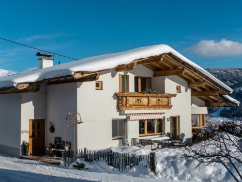Sommerhus - 6 personer -  - 6165 - Telfes Im Stubaital