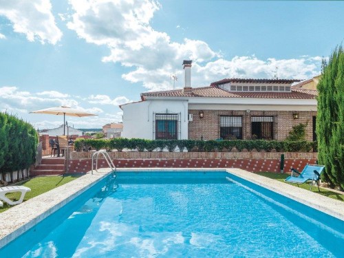 Sommerhus - 6 personer -  - Av. Reina de los Ángeles - 14740 - Hornachuelos