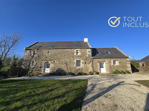Feriehus - 8 personer -  - 29217 - Plougonvelin