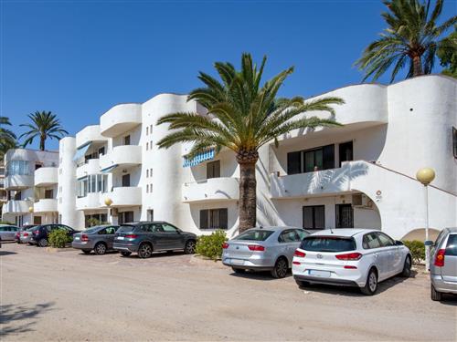Ferielejlighed - 4 personer -  - Dénia - 03700