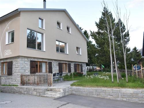 Ferieleilighet - 4 personer -  - Samedan - 7503
