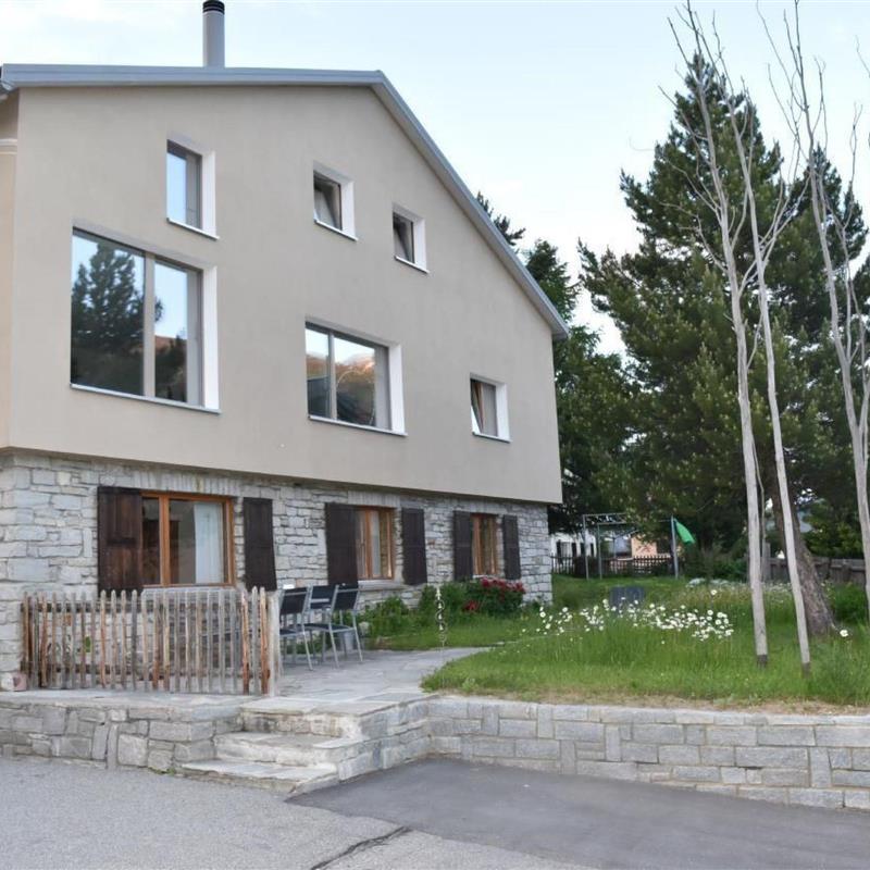 Ferielejlighed - 4 personer -  - Samedan - 7503