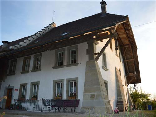 Ferieleilighet - 6 personer -  - Burgdorf - 3400