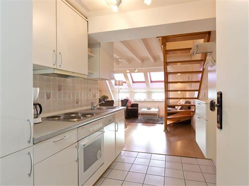 Holiday Home/Apartment - 2 persons -  - Kietzstraße - 17192 - Waren - Müritz