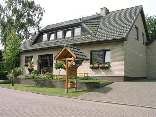 Holiday Home/Apartment - 4 persons -  - Kolpingstraße - 26903 - Surwold