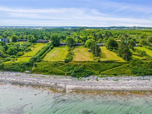 Ferienhaus - 6 Personen -  - Vinkelager - Frølunde/Næsby Strand, Sj. - 4220 - Korsör