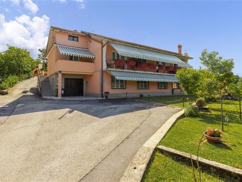 Sommerhus - 5 personer -  - Mucici - Opatija-Mucici - 51213 - Mucici