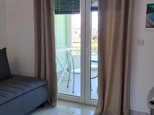 Holiday apartment - 2 persons -  - 21335 - Podaca