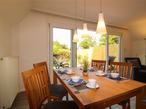Ferienhaus - 4 Personen -  - Kampweg - 27476 - Cuxhaven