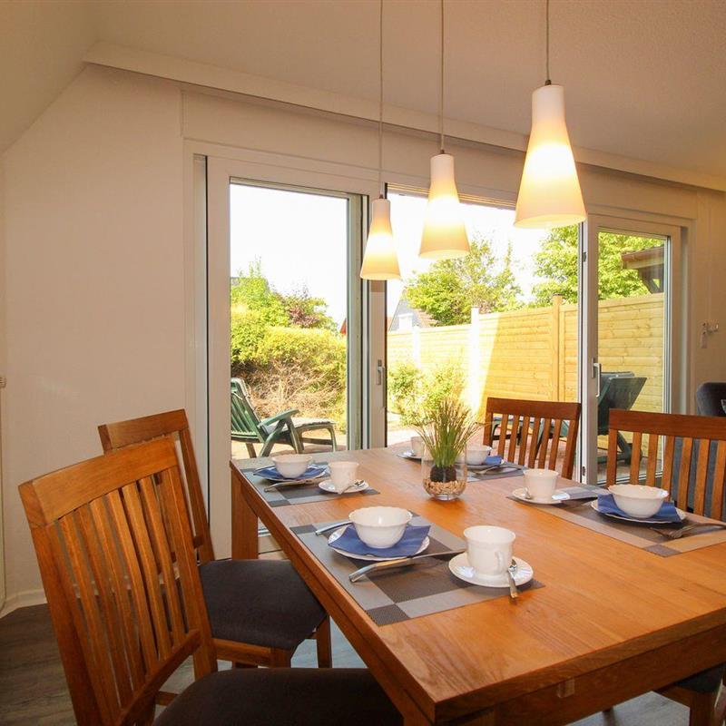 Sommerhus - 4 personer -  - Kampweg - 27476 - Cuxhaven