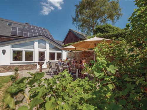 Fritidshus - 14 personer -  - Heldbergweg - Steffeshausen - 4790 - Burg Reuland/Steffesh.