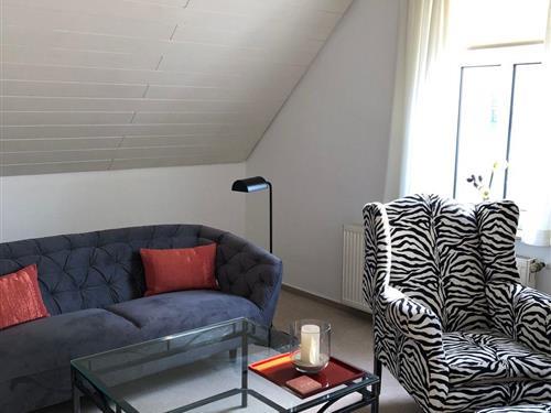 Semesterhus/Semesterlägenhet - 2 personer -  - Benekestraße - 26548 - Norderney