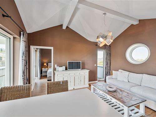 Ferielejlighed - 2 personer -  - Dreilanden - 25826 - St. Peter-Ording