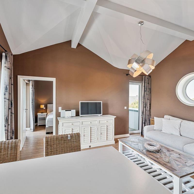 Ferielejlighed - 2 personer -  - Dreilanden - 25826 - St. Peter-Ording