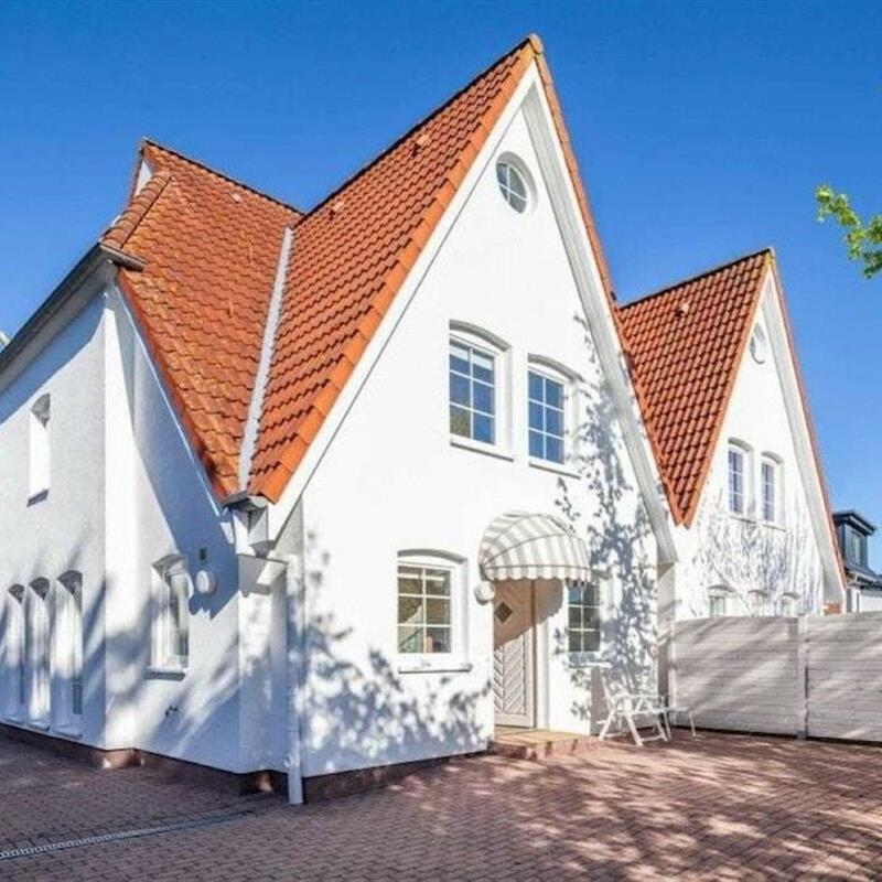 Sommerhus - 5 personer -  - 23743 - Grömitz