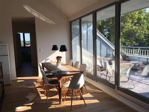 Ferieleilighet - 7 personer -  - Seestr. - 17429 - Bansin (Seebad)