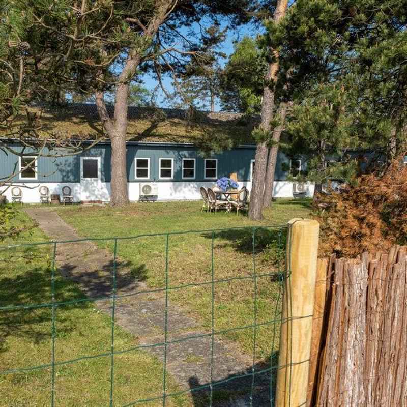 Ferienhaus - 24 Personen -  - Tyttebærvej - Marielyst - 4873 - Väggerlöse