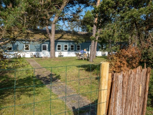 Holiday home - 24 persons -  - Tyttebærvej - Marielyst - 4873 - Væggerløse