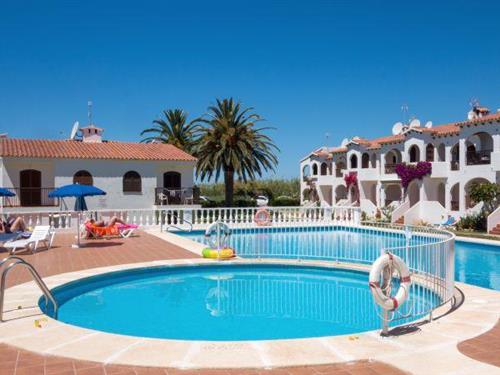 Ferielejlighed - 6 personer -  - 07739 - Torre Solí Nou