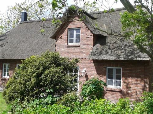 Feriehus - 6 personer -  - Schmerstraße - 25832 - Tönning / Kating