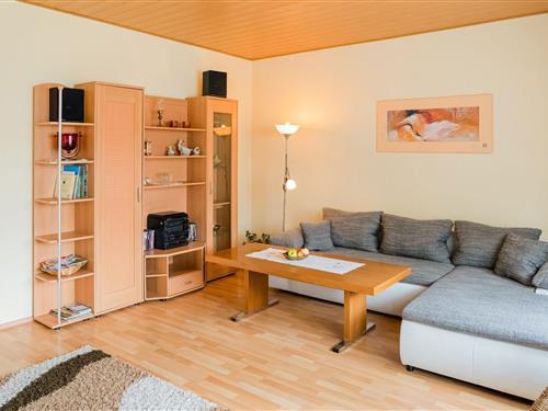 Ferieleilighet - 3 personer -  - 59964 - Medebach