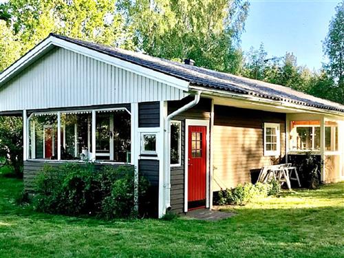  - 7 personer -  - Björkenäs - 38598 - Bergkvara