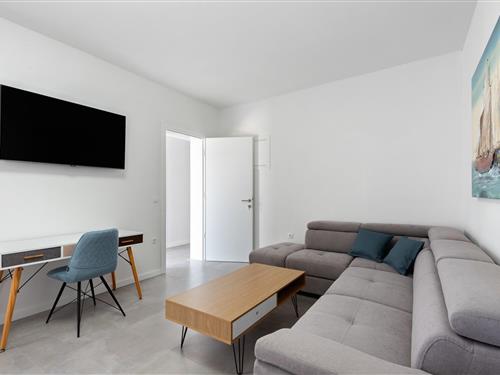 Sommerhus - 6 personer -  - 23234 - Vir