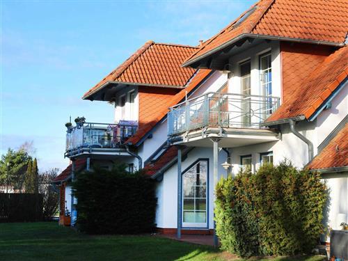 Ferielejlighed - 7 personer -  - Hafenstraße - 17449 - Karlshagen