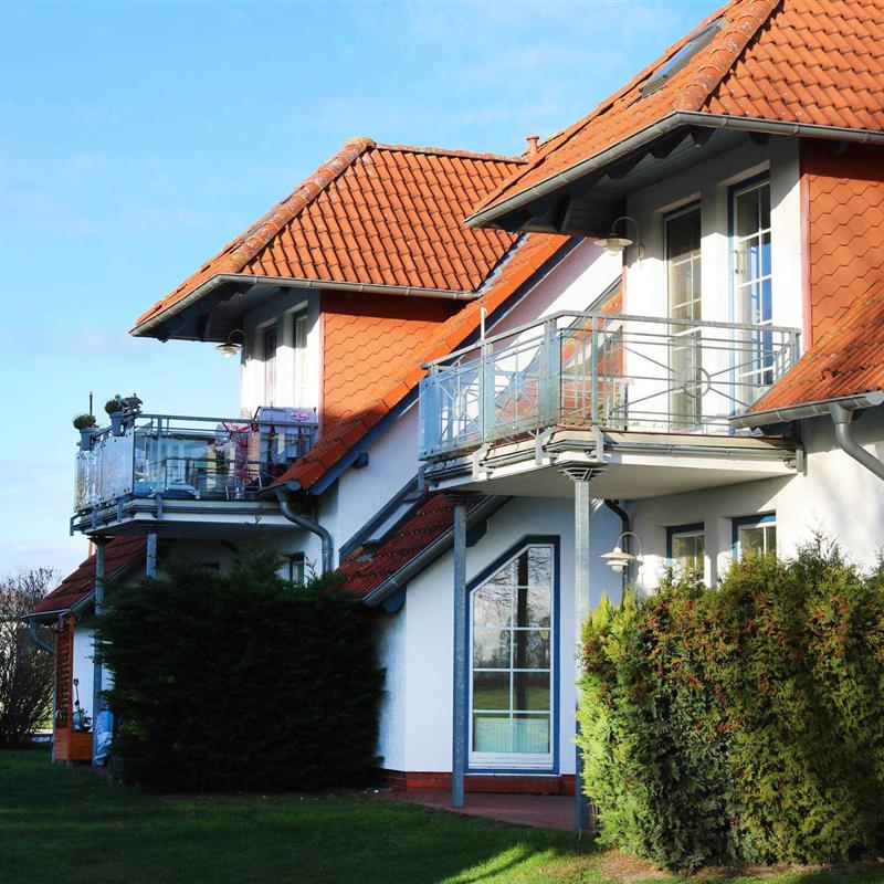 Ferielejlighed - 7 personer -  - Hafenstraße - 17449 - Karlshagen