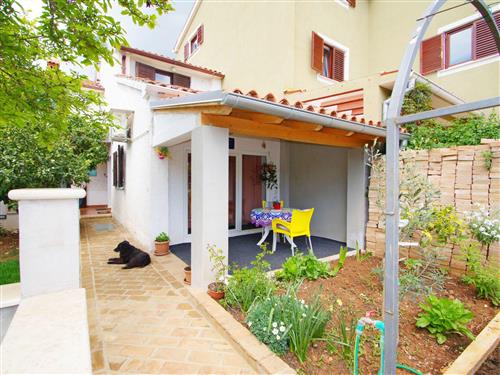 Holiday apartment - 2 persons -  - Pula/Banjole - 52100