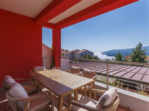 Holiday Home/Apartment - 6 persons -  - Rabac - 52221