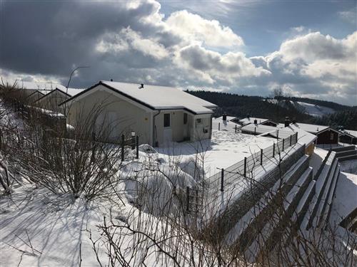 Semesterhus/Semesterlägenhet - 4 personer -  - Panoramablick - 37444 - St. Andreasberg