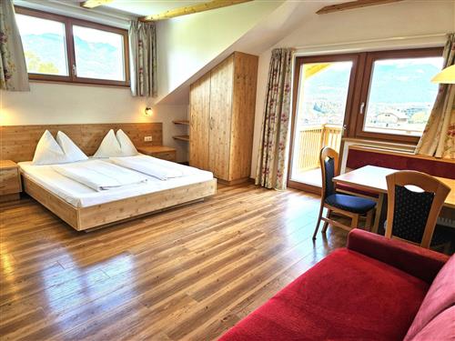 Ferielejlighed - 2 personer -  - La Villa/Stern - 39030