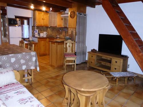 Holiday Home/Apartment - 6 persons -  - 73710 - Pralognan-La-Vanoise