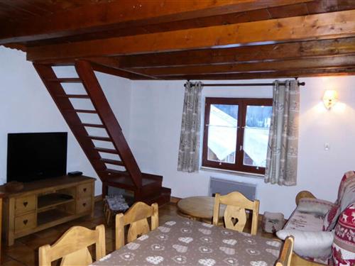 Ferienhaus - 6 Personen -  - 73710 - Pralognan-La-Vanoise