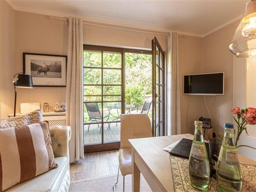 Ferielejlighed - 2 personer -  - Weg zum Hohen Ufer - 18347 - Ostseebad Ahrenshoop