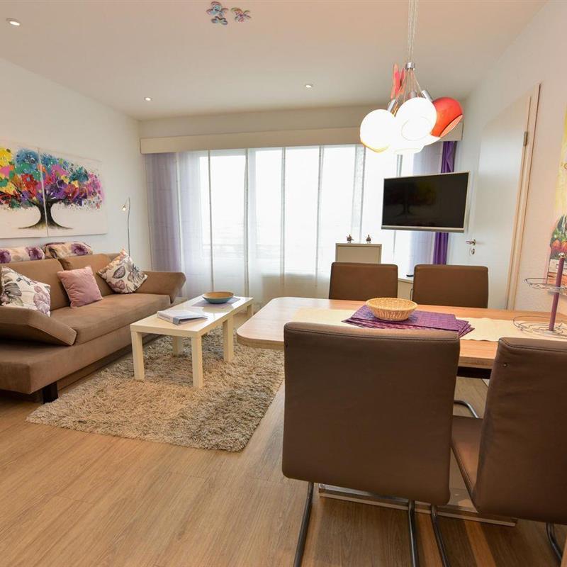 Ferielejlighed - 4 personer -  - Nordfeldstr. - 27476 - Cuxhaven-Döse