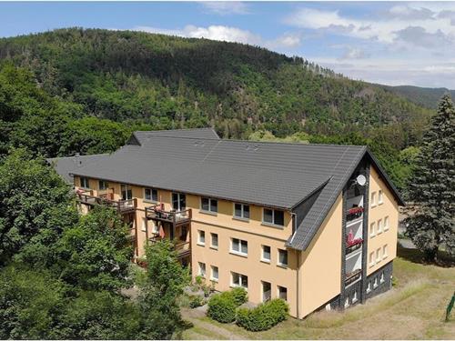 Sommerhus - 2 personer -  - 07427 - Schwarzburg