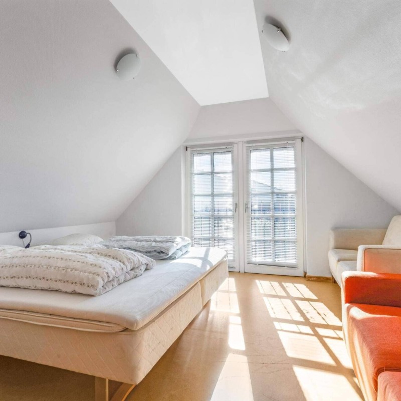 Ferienhaus - 8 Personen -  - Holstvej 24 B - Blokhus - 9492 - Jammer Bay