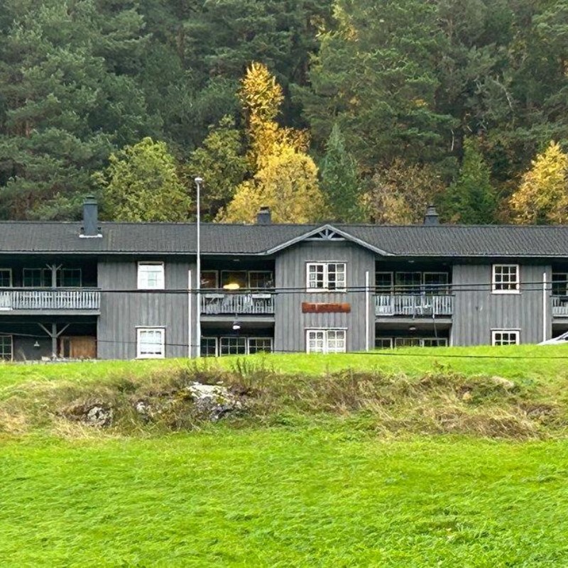 Ferielejlighed - 6 personer -  - Kyllingveien - Verma/Romsdalen - 6330 - Verma