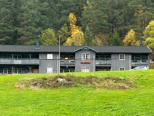 Holiday apartment - 6 persons -  - Kyllingveien - Verma/Romsdalen - 6330 - Verma