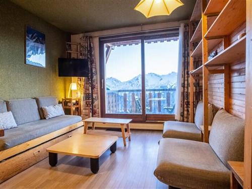 Sommerhus - 5 personer -  - 38750 - Huez