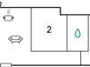 Image 19 - Floor plan