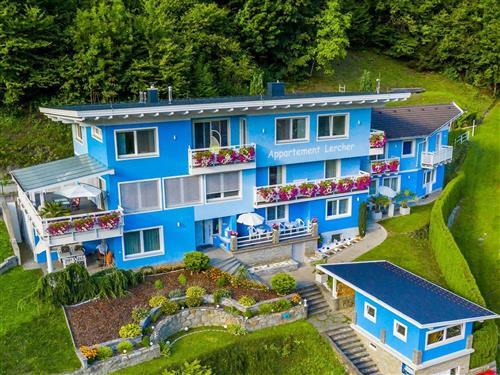 Ferielejlighed - 5 personer -  - Ausserfragant - 9831 - Flattach