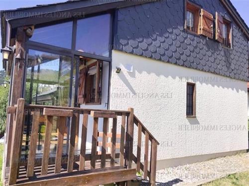 Semesterlägenhet - 8 personer -  - 66210 - Les Angles