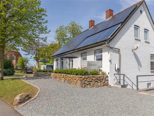 Ferielejlighed - 2 personer -  - Herrendeich - 25845 - Nordstrand